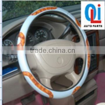 14 inch car steering wheel covers in auto steering covers