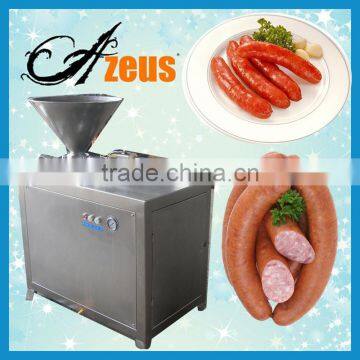 commercial sausage making machine sausage filling machine