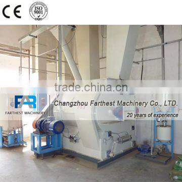 Poultry Feed Manufacturing Machine