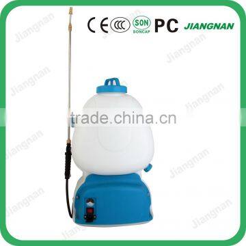 knapsack electric sprayer garden