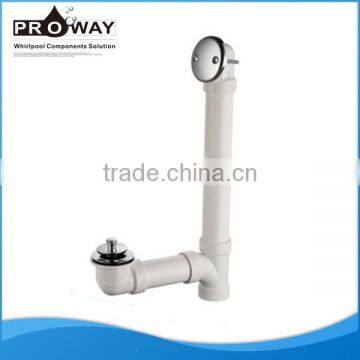 Bathtub Drain Fittings Plastic Bathtub Waste Kit Bathtub Drain Cover