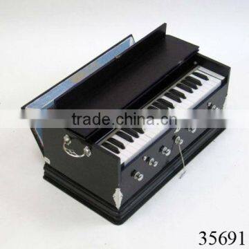 MANUFACTURER AND SUPPLIER OF DECORATIVE HARMONIUM