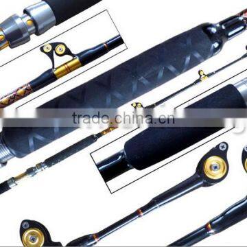 Hot Sale Boat Fishing Rod