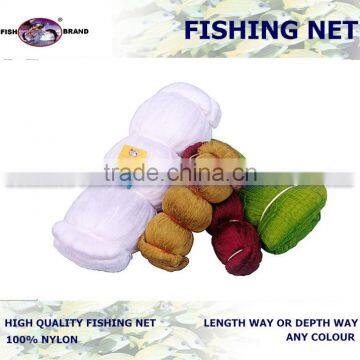 nylon multifilament fly fishing net factory