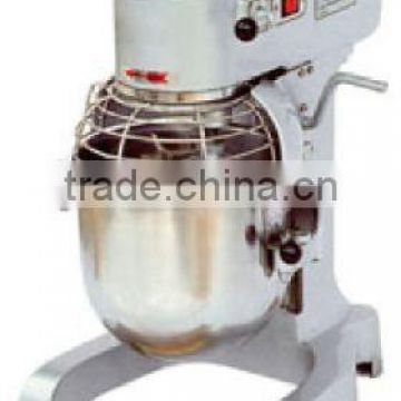 Planetary Multifunction small food mixer