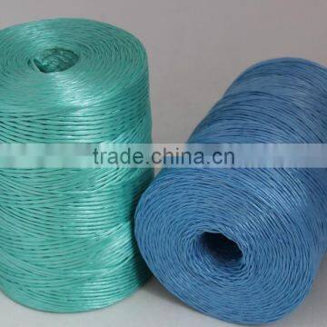 PP packing baler twine rope