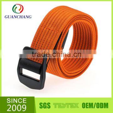 Factory Custom Hot Selling Fashion Braided Belt for Lady photo-4