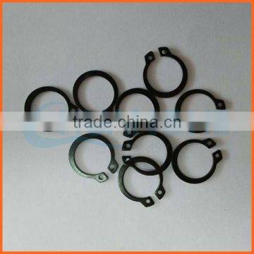 China Professional Custom Wholesale High Quality Standard Spring Circlip photo-2
