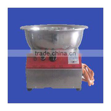 China Best Quality Speed and Energy Cotton Candy Vending Machine