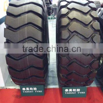 China Manufacturer Competitive Price E3/L3 15.5-25 17.5-25 20.5-25 26.5-25 29.5-25 OTR Tyre photo-4