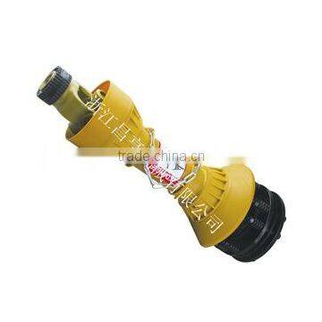 Agricultural Complete PTO Drive Shaft