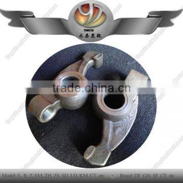 tractor engine rocker arms