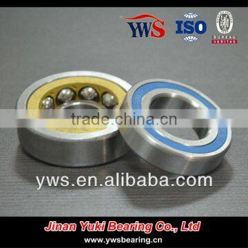 China Angular Contact Ball Bearing 7005 Bearing photo-3