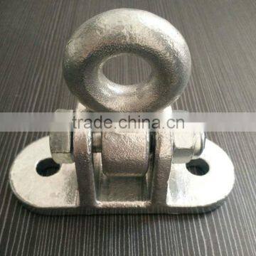 2 Heavy Duty Swing Hangers for Wooden Sets Playground Porch Indoor Outdoor photo-2