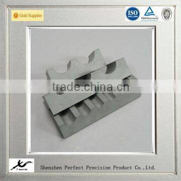 Customized Aluminum Cnc Machining Parts Shenzhen photo-3