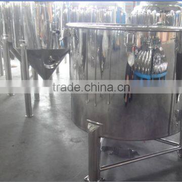 Stainless Steel Storage Tank/ Storage Tank / Water Storage Tank photo-3