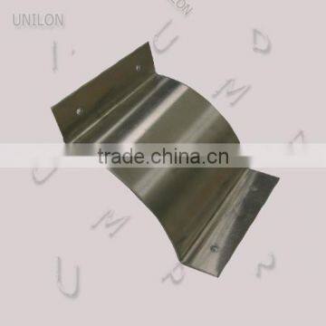 China Supplier Metal Stamping Part photo-2