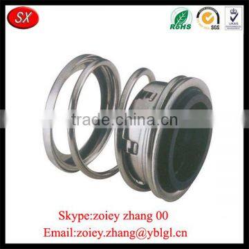 China Producter Custom Precision Single Spring Seal For High Pressure photo-3
