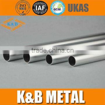 Aluminum Pipe