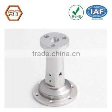 Customized aluminum cnc turning milling machine parts