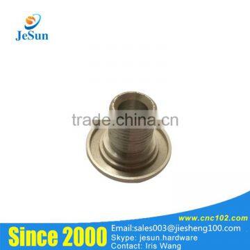 China Supplier OEM Custom Cnc Turning Machined Part photo-5