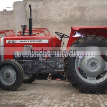 MASSEY FERGUSON MF FARM TRACTORS