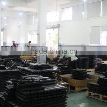 Zhejiang Yuan Chuang Rubber Track Co., Ltd photo-5