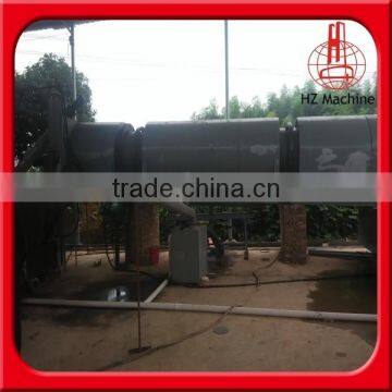2015 haozhou brand Top brand top quality with best feedback /charcoal furnace /carbonization furnace coconut /charring stove