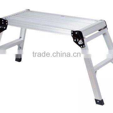 Good Useful Aluminum Work Platform EN131 photo-2
