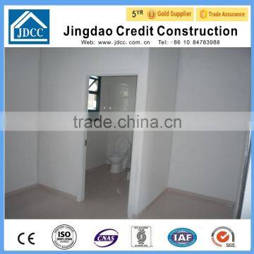 Cement Board Prefabricated Houses photo-5