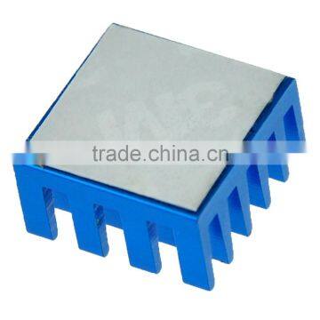 8 x Aluminium Heatsink For Computer DDR VGA RAM Memory IC Chipset Cooler photo-3
