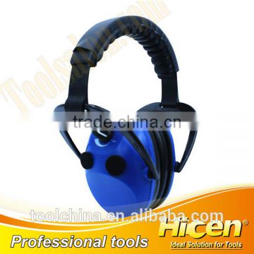 High quality ear muffs electronic ear protection earmuffs