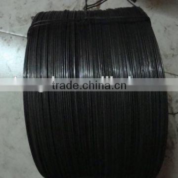 High Quality Q235 Q195 5kg-50kg per roll black annealed Wire(xulongda manufacturer)