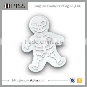 Gingerdead Men Combination Cookie Cutters Stamper photo-3