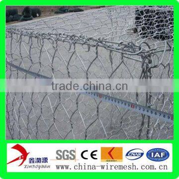 electro galvanized hexagonal wire netting