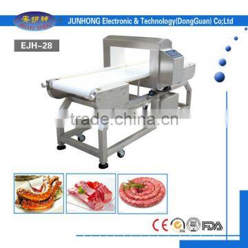 Fruit Meat Barbecue Food Metal Detector Machine photo-4