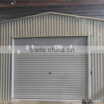 Steel Structure Modular Warehouse photo-2