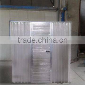 Outdoor Metal Garden Shed,storage Shed photo-4