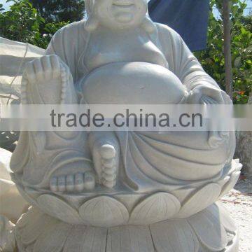 Happy Buddha Statue