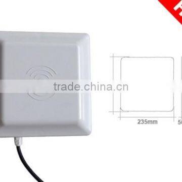 Long Reading Range WiFi RFID Tags Reader for Asset Tracking