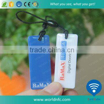 Epoxy Proximity Rewritable 125KHz RFID Tag With T5577 Chip photo-3