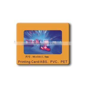 RFID Printed Passive Card photo-6