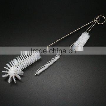 Cleaning Sponge Stainless Steel Brush photo-3