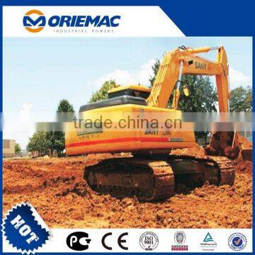 SANY Excavator SY700H Track Roller photo-4