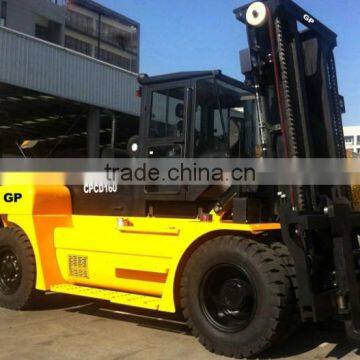 New Arrival Hot Selling High Quality Good Price 16T Used Tcm Diesel Forklift photo-4