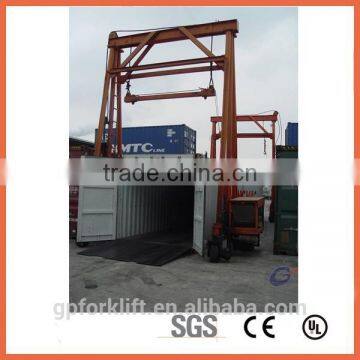 Chinese Brand 30 Ton Mobile Crane photo-6