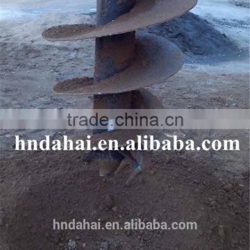 Atv Earth Auger photo-3