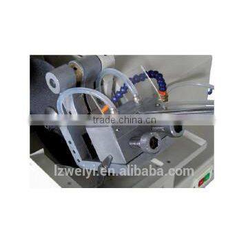 Q-2A Metallographic Sample Cutting Machine for Sample Cutting photo-2
