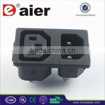 AC-02 power socket function of socket outlet