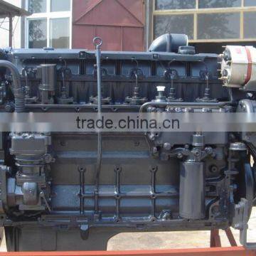 Deutz BF6M1013ECP Engine Set